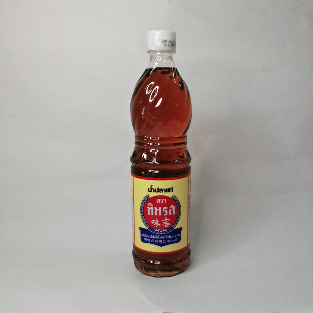 唐双合味露 700ml Tiparos Thai Bee Loh