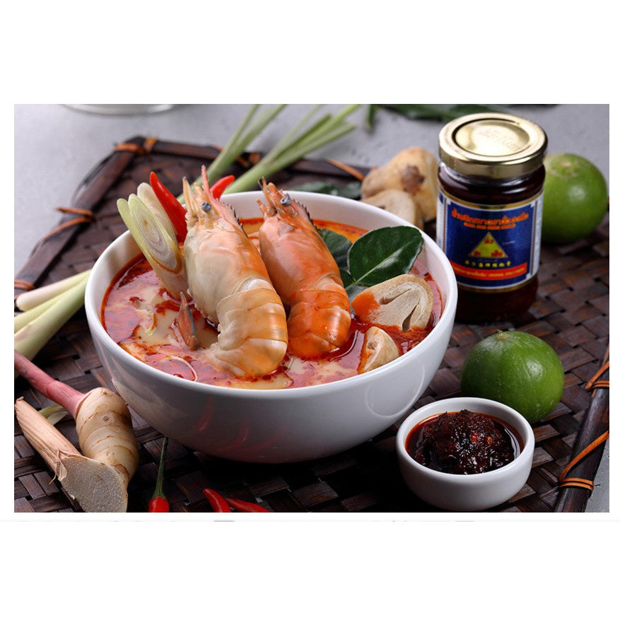 1kg Chua Hah Seng Chili Paste