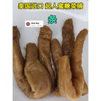 1KG 泰国超人菜脯
