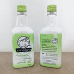 200ml Thailand Flying Rabbit Mist Salol ET Menthol 100% 泰国飞兔标调胃素 泰国飞兔调胃素