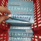 泰国杜玛秀脚气膏 杜玛秀泰国脚气膏 25gram Dermaheu Cream