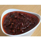 1kg Chua Hah Seng Chili Paste
