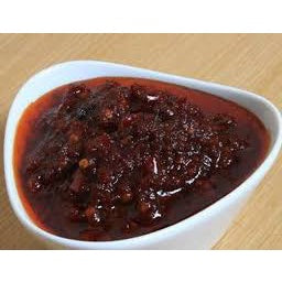 1kg Chua Hah Seng Chili Paste