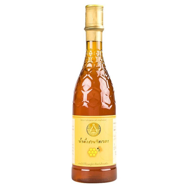 Thailand Chitlada Honey 泰国皇家蜂蜜