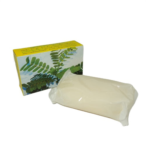 双面针肥皂 DOUBLE SIDE LEAF SOAP