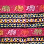 Apron Poket Lima 多口袋围裙 ผ้ากันเปื้อน