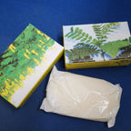 双面针肥皂 DOUBLE SIDE LEAF SOAP