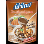 FaThai Concentrated Brown Noodle Soup 350g