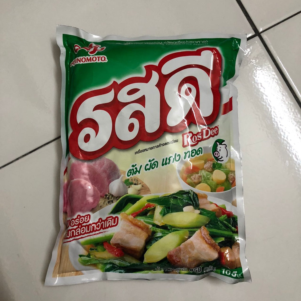 泰国猪精粉 RosDee Pork