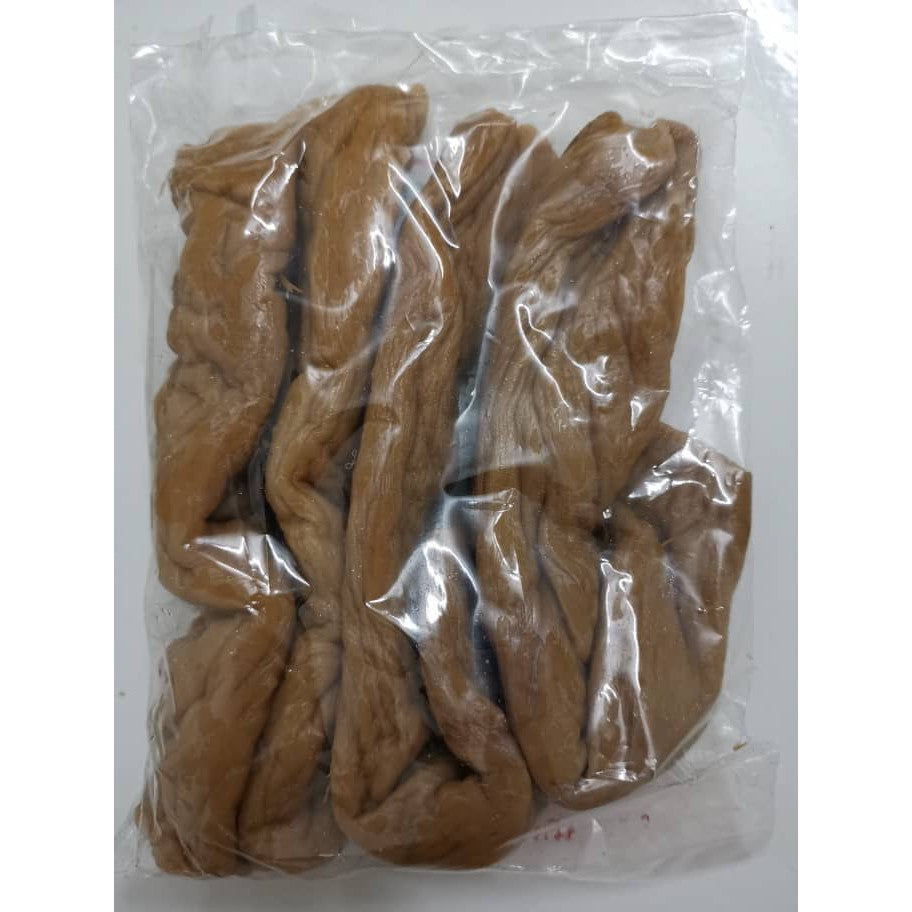 1KG 泰国超人菜脯