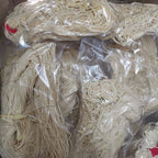 500g Siam Mee Teow 泰国手工面条 泰国暹面条