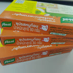 泰国猪精块 80g Knorr Pork Powder Cube