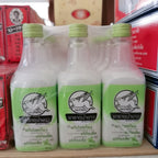 200ml Thailand Flying Rabbit Mist Salol ET Menthol 100% 泰国飞兔标调胃素 泰国飞兔调胃素