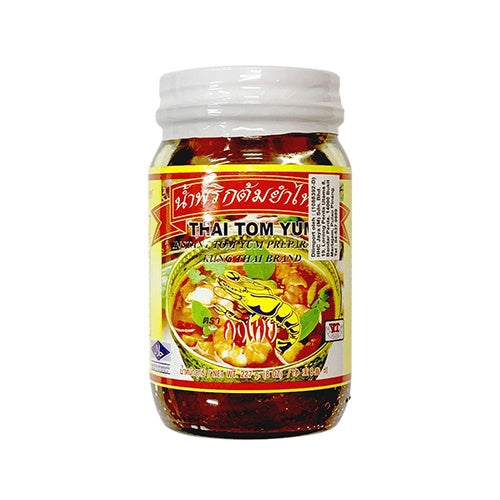 Tom Yam Kun Thai 227g 冬阴汤冬阴酱料