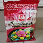 Kanomchan Flour Mae somjit Flour
