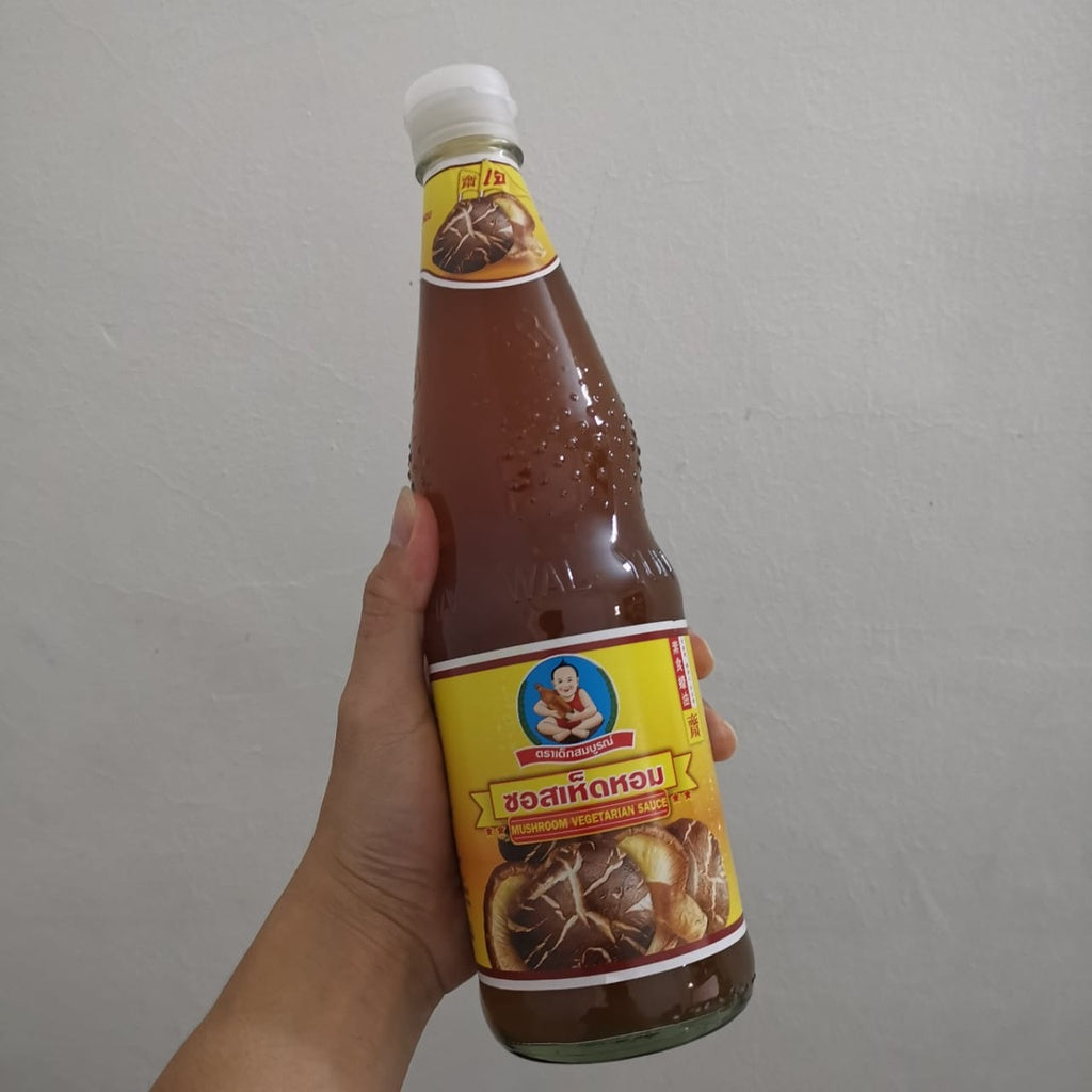 泰国仁和园酱油 肥儿标仁和园酱油 Healthy Boy Brand Kicap Soybean Paste Healthy Boy Deksomboon