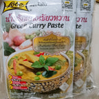 Thailand Lobo Paste / Thailand Globo Seasoning Paste
