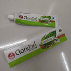 150gm 泰国莲花牌草药牙膏 Thailand Dok Bua Ku Toothpaste
