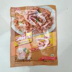 Rosdee Menu Kaprao Gapao Rosdee Green Curry Ajinomoto