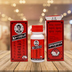 李万山肚痛健胃整肠丸 钓鱼牌肚痛健胃整肠丸 Lee Buan Soa Dispensary Lee Buan Soa Pill