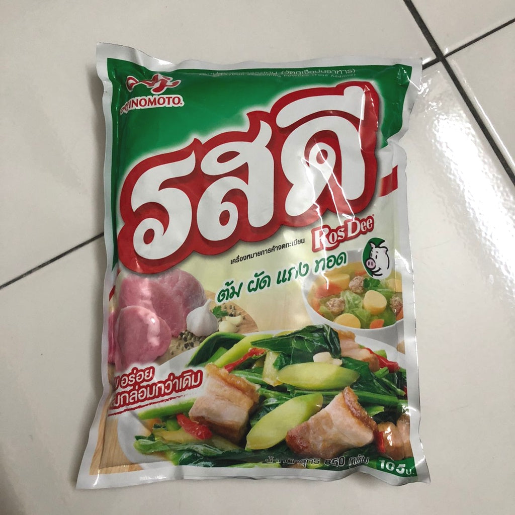 泰国猪精粉 RosDee Pork