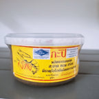 400gram Thailand Shrimp Paste Belacan Cap Udang Thailand Kapi Kun Thai Kapi Kung Thai Belacan Siam Balacan 泰国虾膏