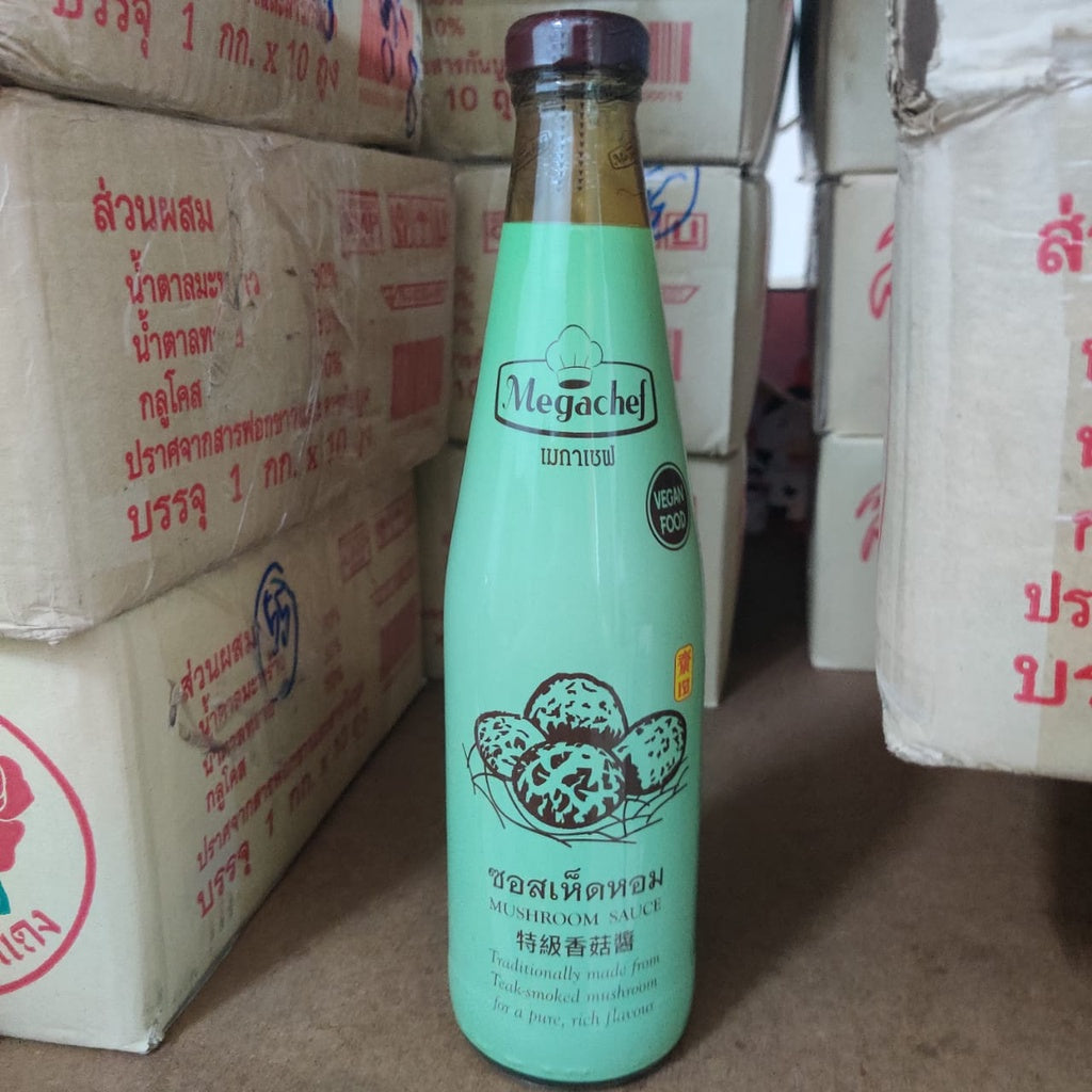 Megachef Oyster Sauce Megachef Fish Sauce Siam Megachef Fish Sauce Thailand Megachef Seasoned Fish Sauce