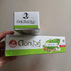150gm 泰国莲花牌草药牙膏 Thailand Dok Bua Ku Toothpaste