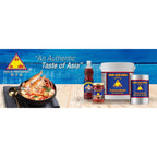 1kg Chua Hah Seng Chili Paste