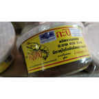 400gram Thailand Shrimp Paste Belacan Cap Udang Thailand Kapi Kun Thai Kapi Kung Thai Belacan Siam Balacan 泰国虾膏