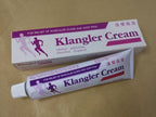 120g 泰国康乐药膏 Thailand Klangler Cream