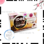 Signature MAX Curve Coffee Thiland Idol Slim Coffee Thiland MAX Coffee Thiland idol coffee