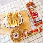 泰国鸡肉腊肠 Thailand JaeKeng