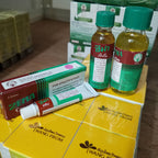 Thailand Zema Lotion Zema Cream 泰国施玛水