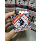 猴桃膏 猴桃標白药油 18g White Monkey Holding Peach Balm