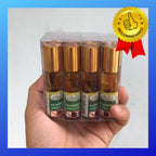 泰国绿色草本油 8cc Thailand Green Herb Oil