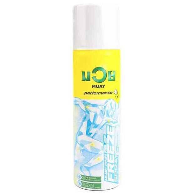 Muay Thai Namman Muay Ointment Oil Spray