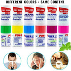 PoySian Herbal Nasal Inhaler 泰国薄荷香筒通鼻棒