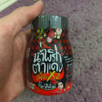 Mae Epim Fermented Fish Sauce Chili Paste