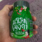 Mae Epim Fermented Fish Sauce Chili Paste