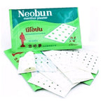 泰国你好梦药贴布 Thailand Neobun 您好梦 泰国明陀博 Thai Mentopas Plaster
