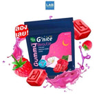 G'nite Gummy Chew Before Bed HandyHerb Candy Gummy G'nite G'nite extra Fiber flow Ener-G