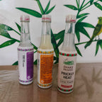 Snake Brand Prickly Heat Liquid Powder 80ml