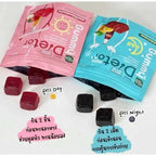 G'nite Gummy Chew Before Bed HandyHerb Candy Gummy G'nite G'nite extra Fiber flow Ener-G