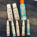 泰国降温喷雾 Snake Brand Prickly Heat Cooling Fresh Classic Body Spray