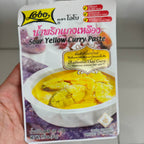 Thailand Lobo Paste / Thailand Globo Seasoning Paste