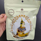 泰国皇家足贴 暖宫贴 Gold princess Royal Detoxification Foot Pastch 10pcs