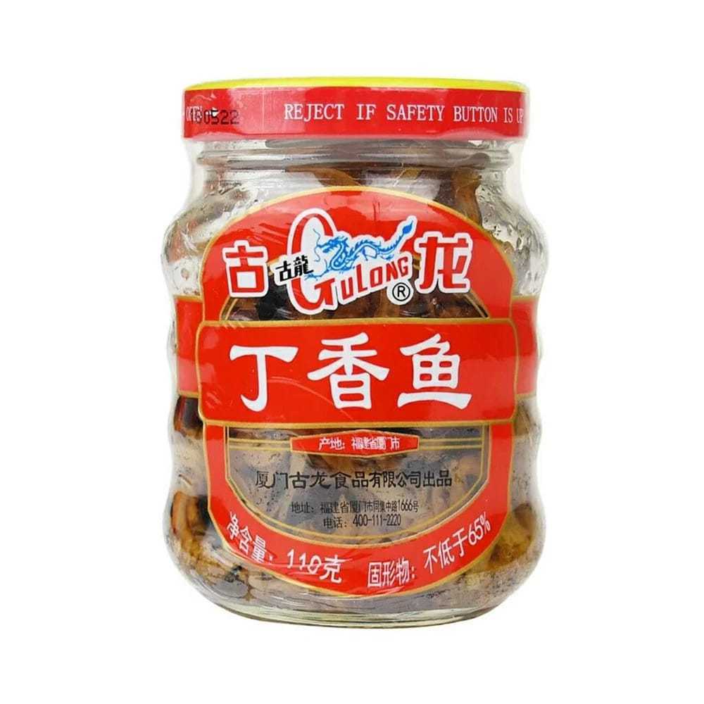 古龙产品系列 古龙食品 古龙红烧猪肉 香菇肉酱 五香肉丁 古龙红烧扣肉 香菇猪脚腿 古龙沙茶肉酱 Gulong Canned Foods