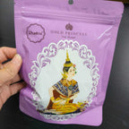 泰国皇家足贴 暖宫贴 Gold princess Royal Detoxification Foot Pastch 10pcs
