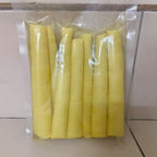 450g Thailand Burn Bamboo Shoots หน่อไม้ลวกสั้น / หน่อไม้ต้ม / เนื้ออ่อน 泰国竹笋 软肉